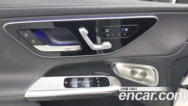 Mercedes-Benz GLC-Class (X254) GLC300 4MATIC Coupe 2024 — фото 28