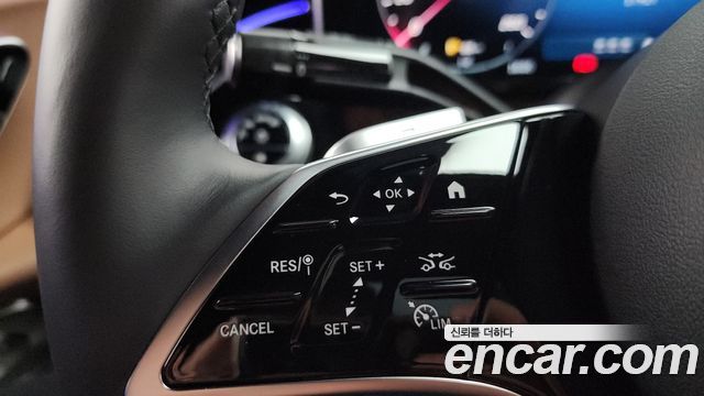 Mercedes-Benz E-Class (W214) E300 4MATIC Exclusive 2024 — фото 16
