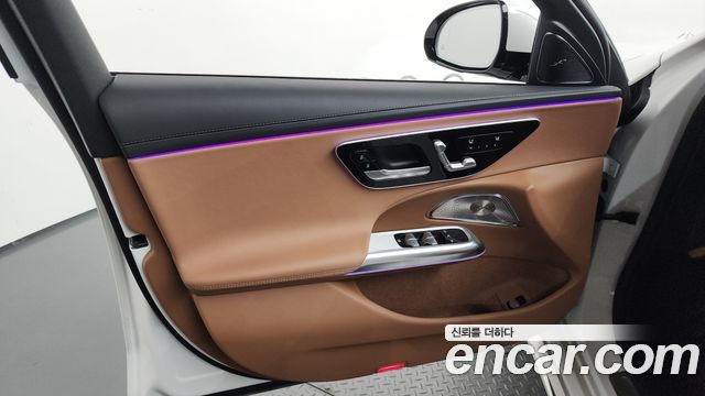 Mercedes-Benz E-Class (W214) E300 4MATIC Exclusive 2024 — фото 24