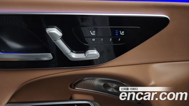 Mercedes-Benz E-Class (W214) E300 4MATIC Exclusive 2024 — фото 30