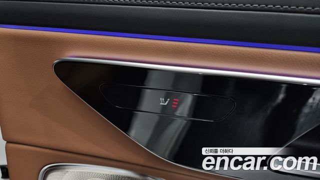 Mercedes-Benz E-Class (W214) E300 4MATIC Exclusive 2024 — фото 33