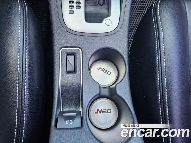 Renault Korea SM3 Neo LE 2016 — фото 21