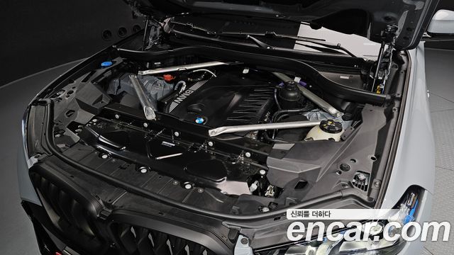 BMW X6 (G06) xDrive30d M Sport 2026 — фото 6