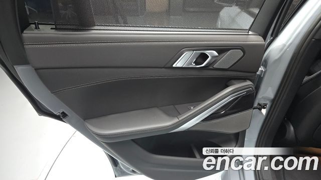 BMW X6 (G06) xDrive30d M Sport 2026 — фото 25