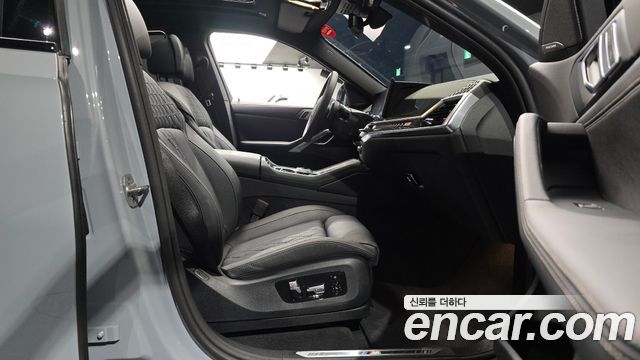 BMW X6 (G06) xDrive30d M Sport 2026 — фото 26