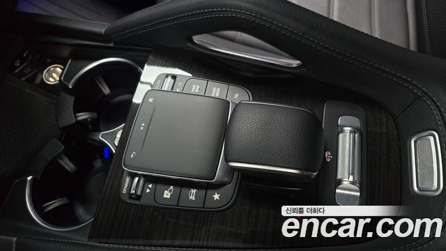 Mercedes-Benz GLE-Class (W167) GLE350e 4MATIC 2021 — фото 18