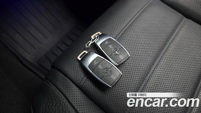 Mercedes-Benz GLE-Class (W167) GLE350e 4MATIC 2021 — фото 19
