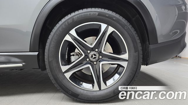 Mercedes-Benz GLE-Class (W167) GLE350e 4MATIC 2021 — фото 21