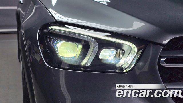 Mercedes-Benz GLE-Class (W167) GLE350e 4MATIC 2021 — фото 22
