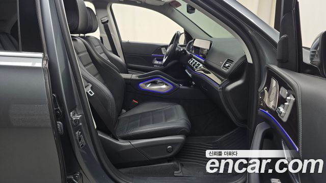 Mercedes-Benz GLE-Class (W167) GLE350e 4MATIC 2021 — фото 26