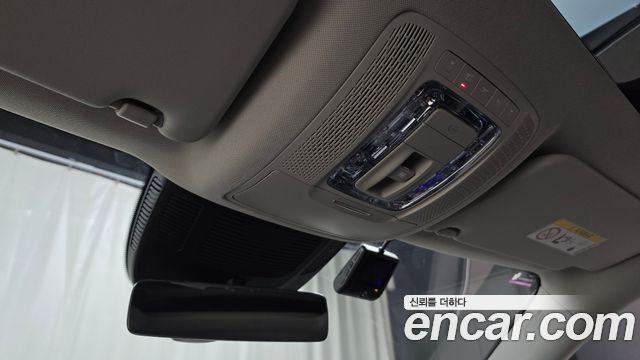 Mercedes-Benz GLE-Class (W167) GLE350e 4MATIC 2021 — фото 28