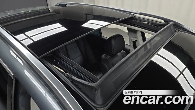 Mercedes-Benz GLE-Class (W167) GLE350e 4MATIC 2021 — фото 29
