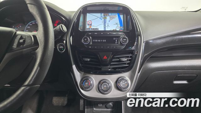 Chevrolet Spark Premier 2020 — фото 14