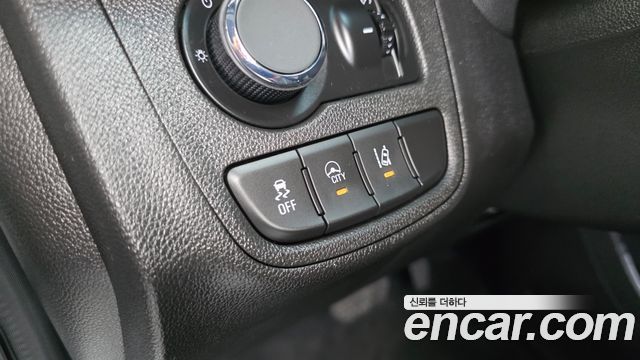 Chevrolet Spark Premier 2020 — фото 17