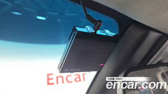 Chevrolet Spark Premier 2020 — фото 18