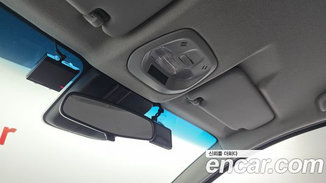 Chevrolet Spark Premier 2020 — фото 19