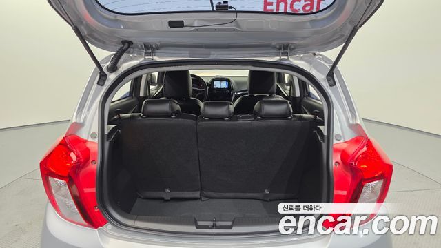 Chevrolet Spark Premier 2020 — фото 20