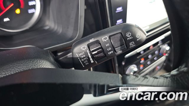 KG Mobility (SsangYong) Very New Tivoli Gasoline 1.5 2WD V3 2022 — фото 20