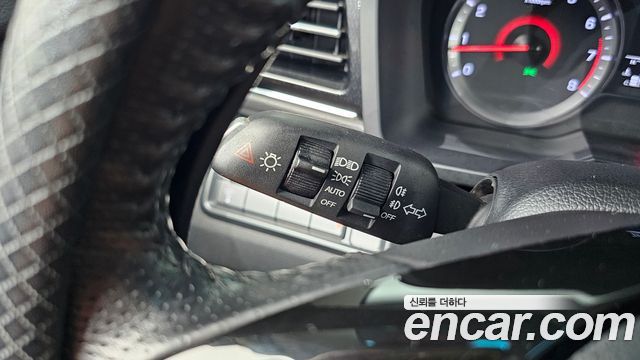 KG Mobility (SsangYong) Very New Tivoli Gasoline 1.5 2WD V3 2022 — фото 28
