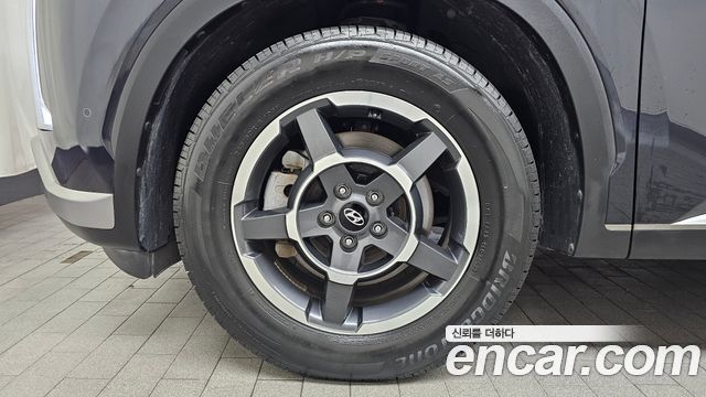 Hyundai Palisade Gasoline 3.8 2WD Exclusive 2023 — фото 5