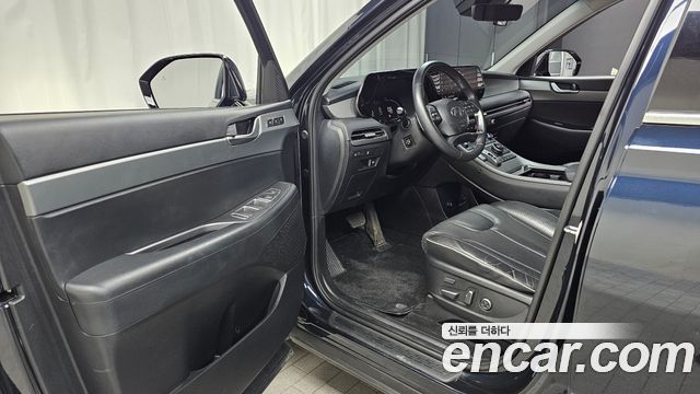 Hyundai Palisade Gasoline 3.8 2WD Exclusive 2023 — фото 10