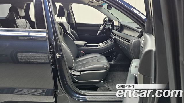 Hyundai Palisade Gasoline 3.8 2WD Exclusive 2023 — фото 11
