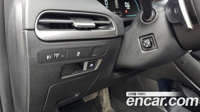 Hyundai Palisade Gasoline 3.8 2WD Exclusive 2023 — фото 14
