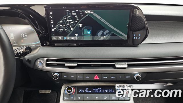 Hyundai Palisade Gasoline 3.8 2WD Exclusive 2023 — фото 15