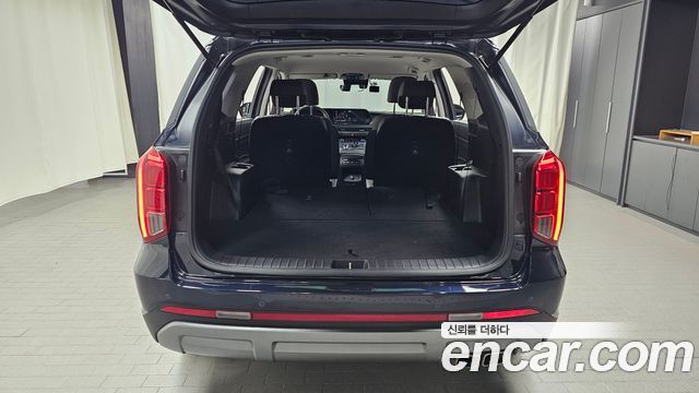 Hyundai Palisade Gasoline 3.8 2WD Exclusive 2023 — фото 20