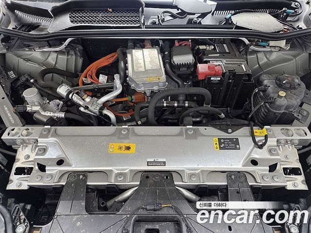 BMW iX xDrive50 Sports Plus 2024 — фото 6
