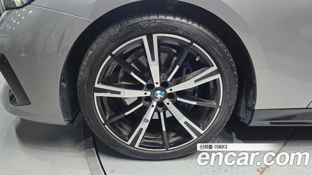 BMW 5 Series (G60) 530i xDrive M Sport 2025 — фото 5