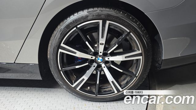 BMW 5 Series (G60) 530i xDrive M Sport 2025 — фото 21