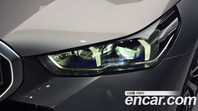 BMW 5 Series (G60) 530i xDrive M Sport 2025 — фото 22