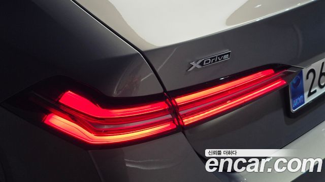 BMW 5 Series (G60) 530i xDrive M Sport 2025 — фото 23
