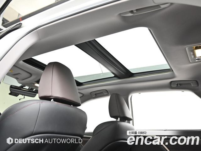 Lexus RX450h (IV) Executive 2017 — фото 22