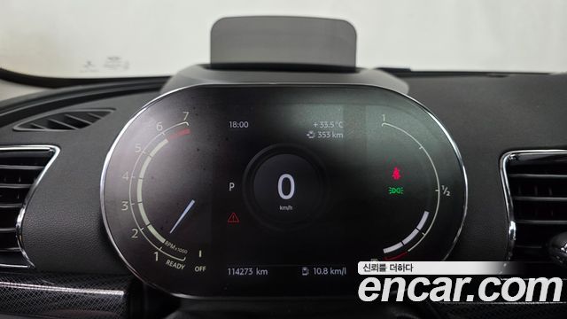 MINI Cooper S Clubman Standard 2nd 2021 — фото 8