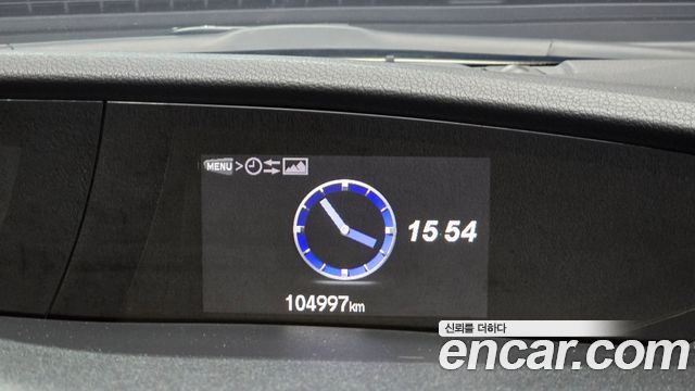 Honda Civic 1.8 Euro 9th 2013 — фото 8