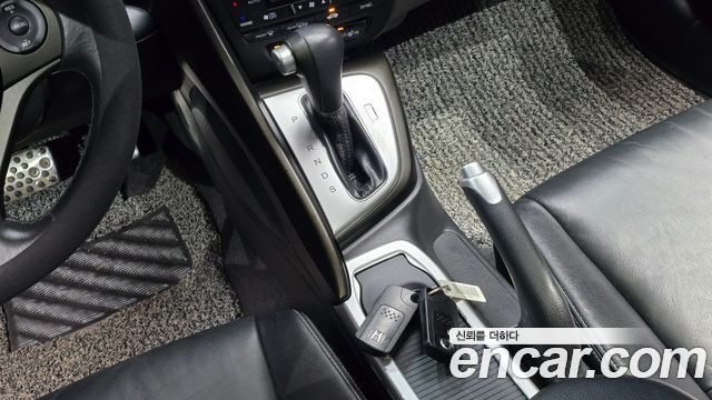Honda Civic 1.8 Euro 9th 2013 — фото 9