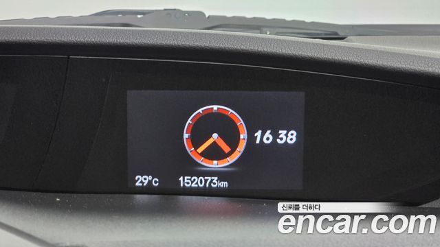 Honda Civic 1.8 Euro 9th 2013 — фото 8