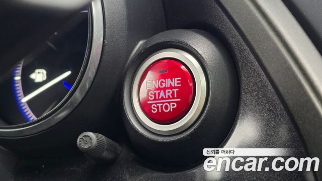 Honda Civic 1.8 Euro 9th 2013 — фото 15
