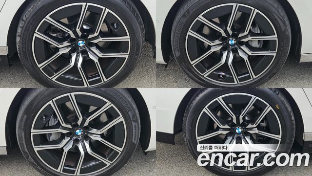 BMW 7 Series (G70) 740i xDrive M Sport 2024 — фото 24