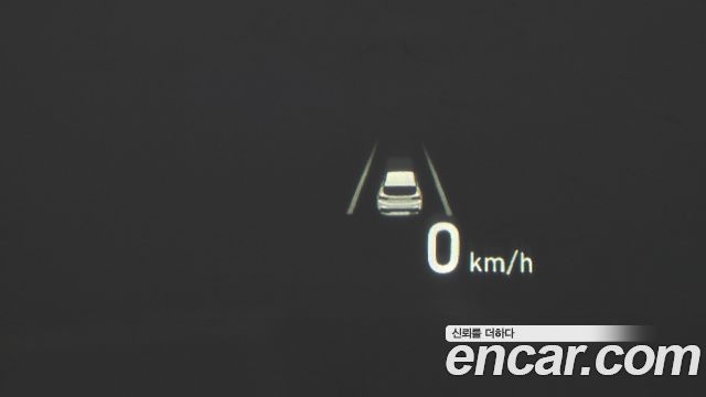 Hyundai Santa Fe Diesel 2.2 2WD Prestige 2021 — фото 14