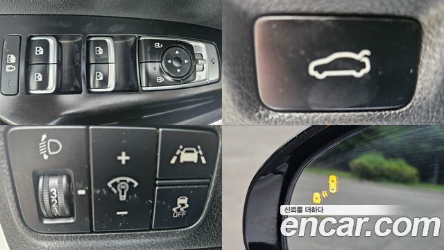 Kia K5 (III) 2.0 Prestige 2023 — фото 13