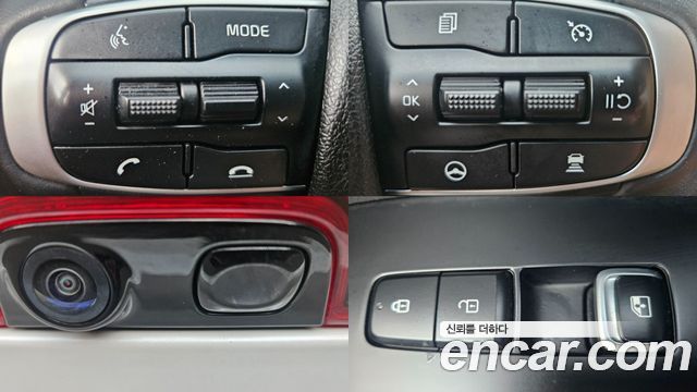 Kia K5 (III) 2.0 Prestige 2023 — фото 15