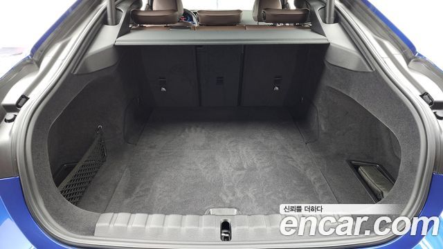 BMW i4 eDrive40 M Sports Pro 2024 — фото 20