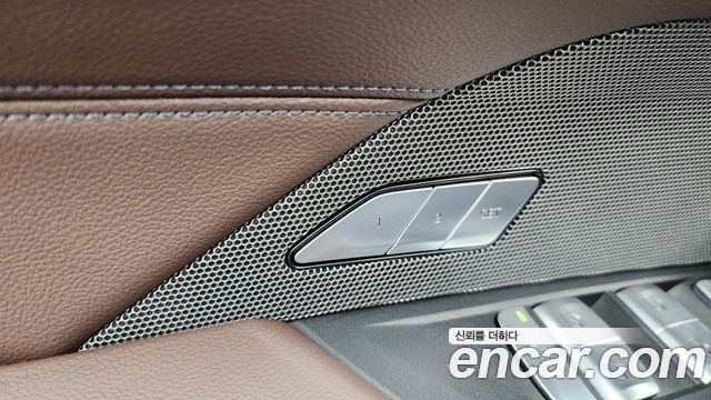 BMW i4 eDrive40 M Sports Pro 2024 — фото 28