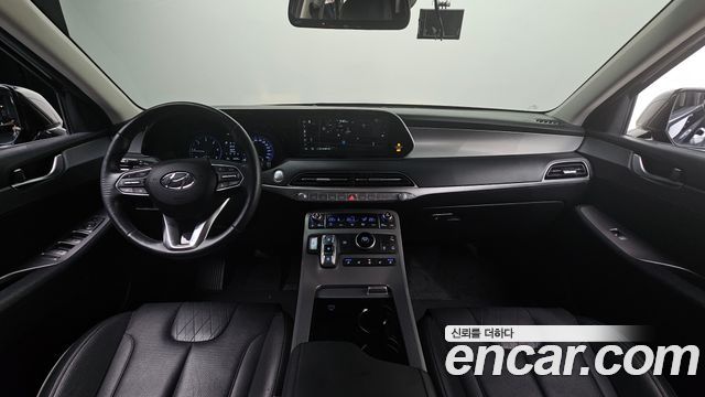 Hyundai Palisade Diesel 2.2 2WD Exclusive 2022 — фото 7