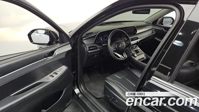 Hyundai Palisade Diesel 2.2 2WD Exclusive 2022 — фото 10