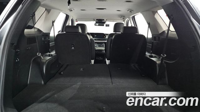 Hyundai Palisade Diesel 2.2 2WD Exclusive 2022 — фото 16