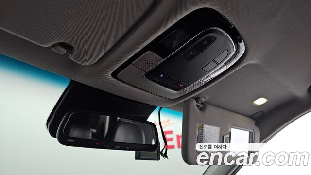 Hyundai Palisade Diesel 2.2 2WD Exclusive 2022 — фото 18
